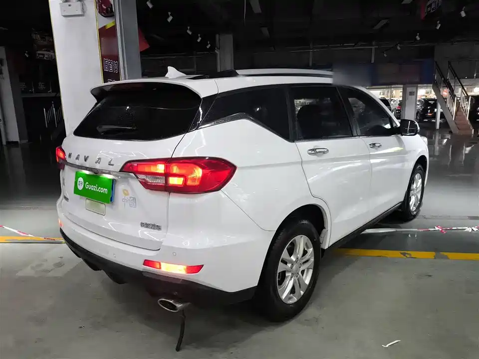 Haval M6