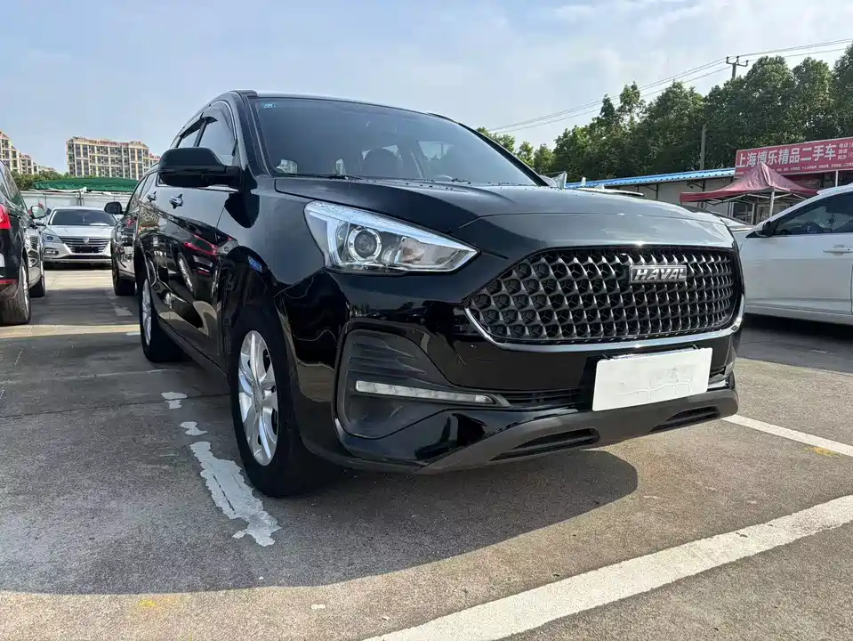 Haval M6