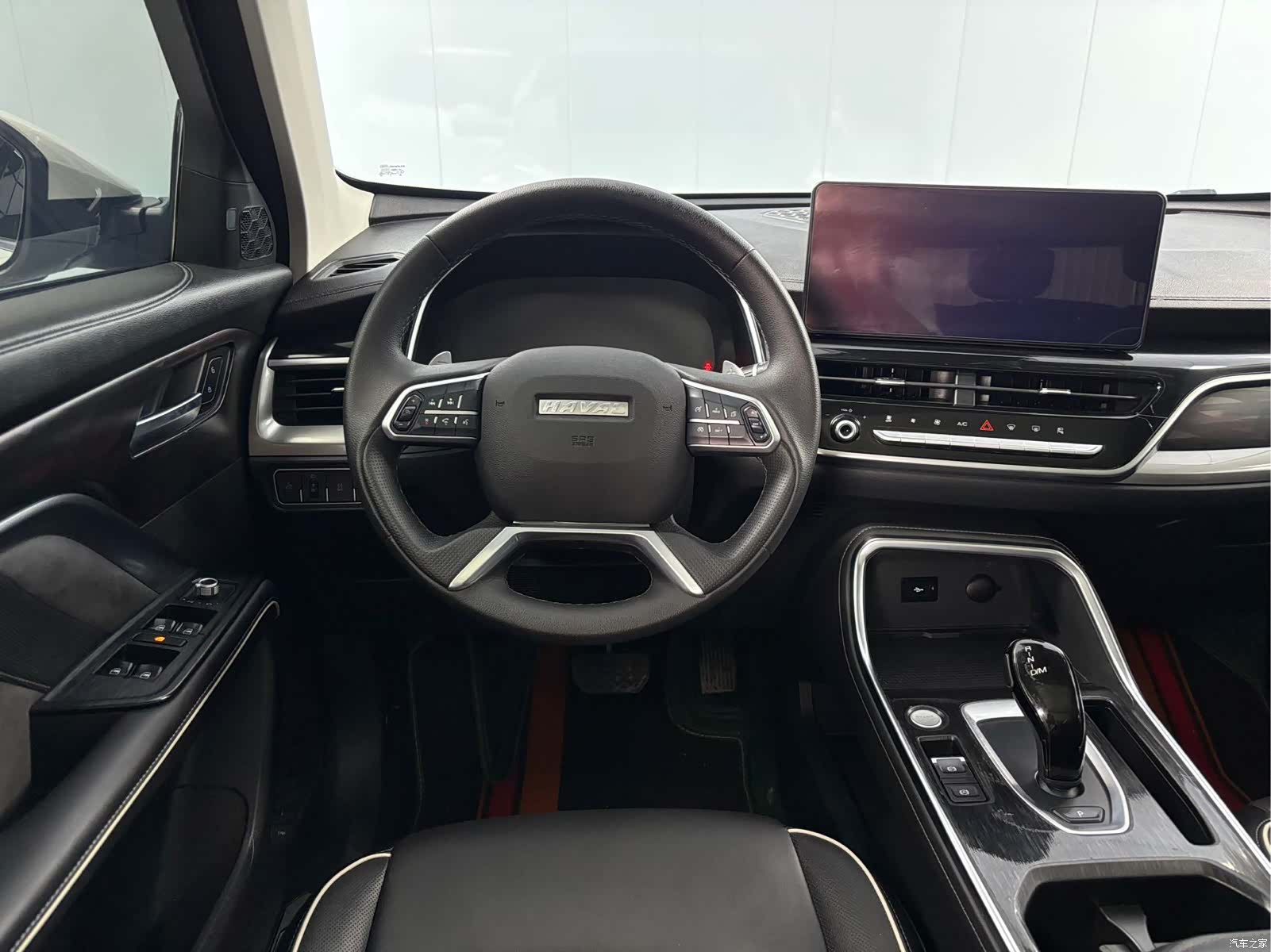 Haval H6, 2023 6