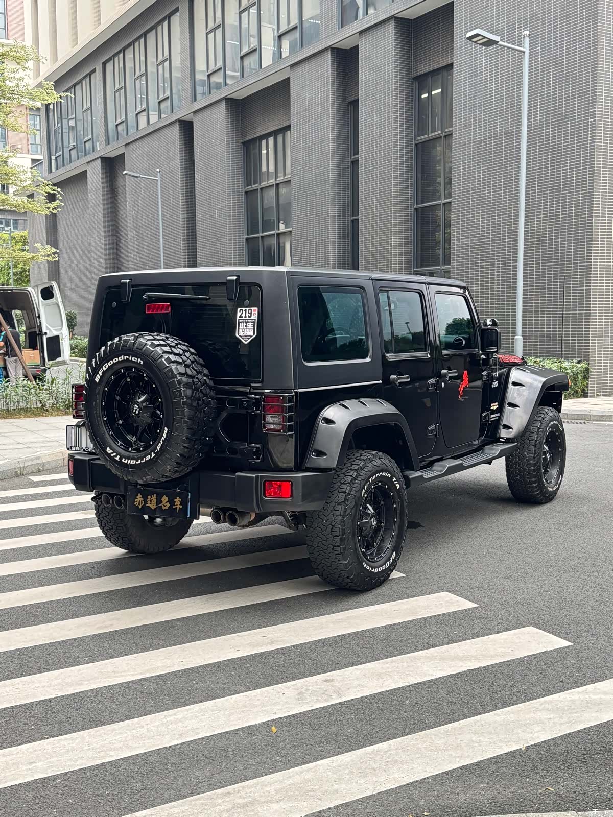 Jeep Wrangler, 2016 4