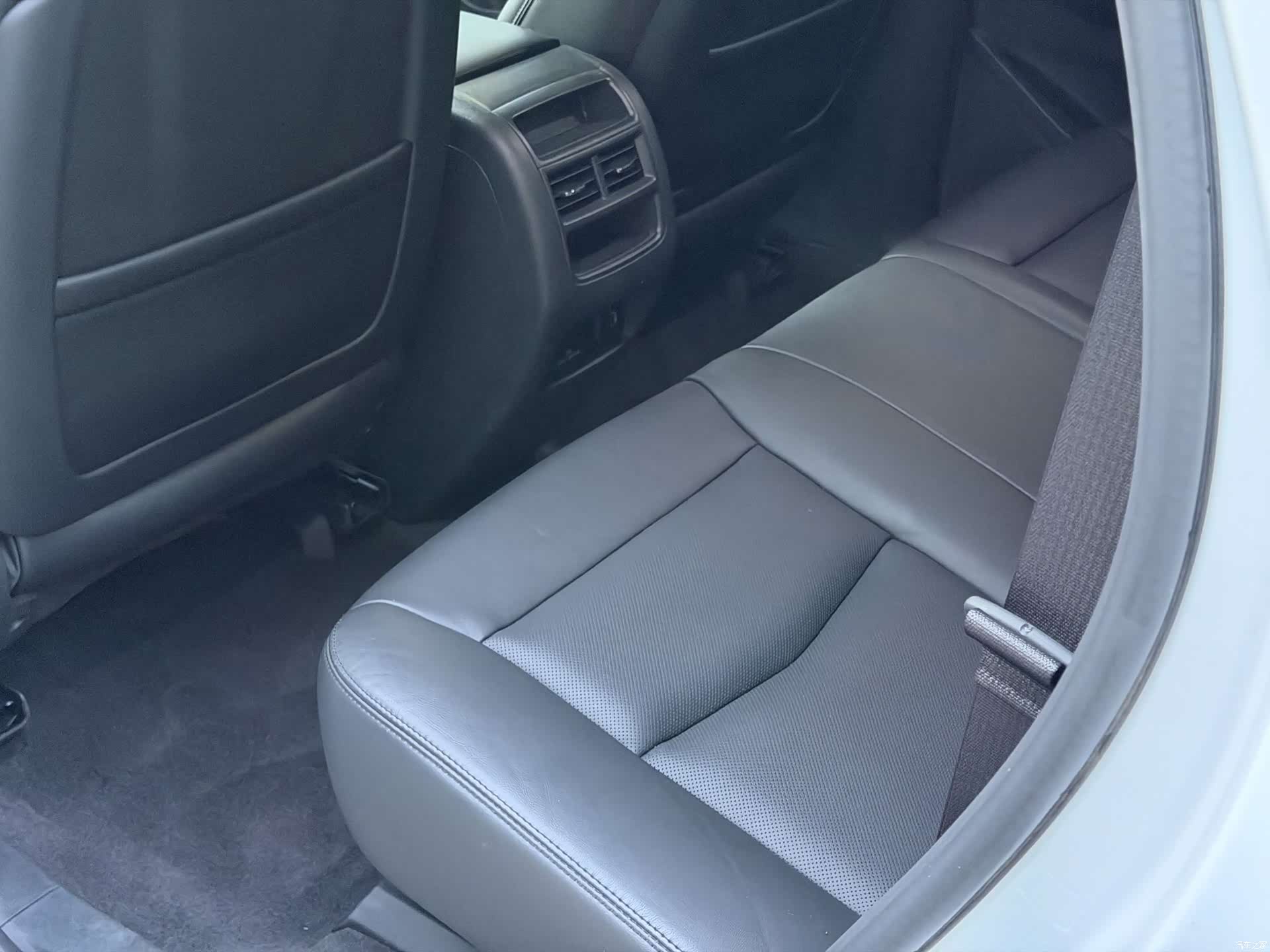 Cadillac XT5, 2019 15