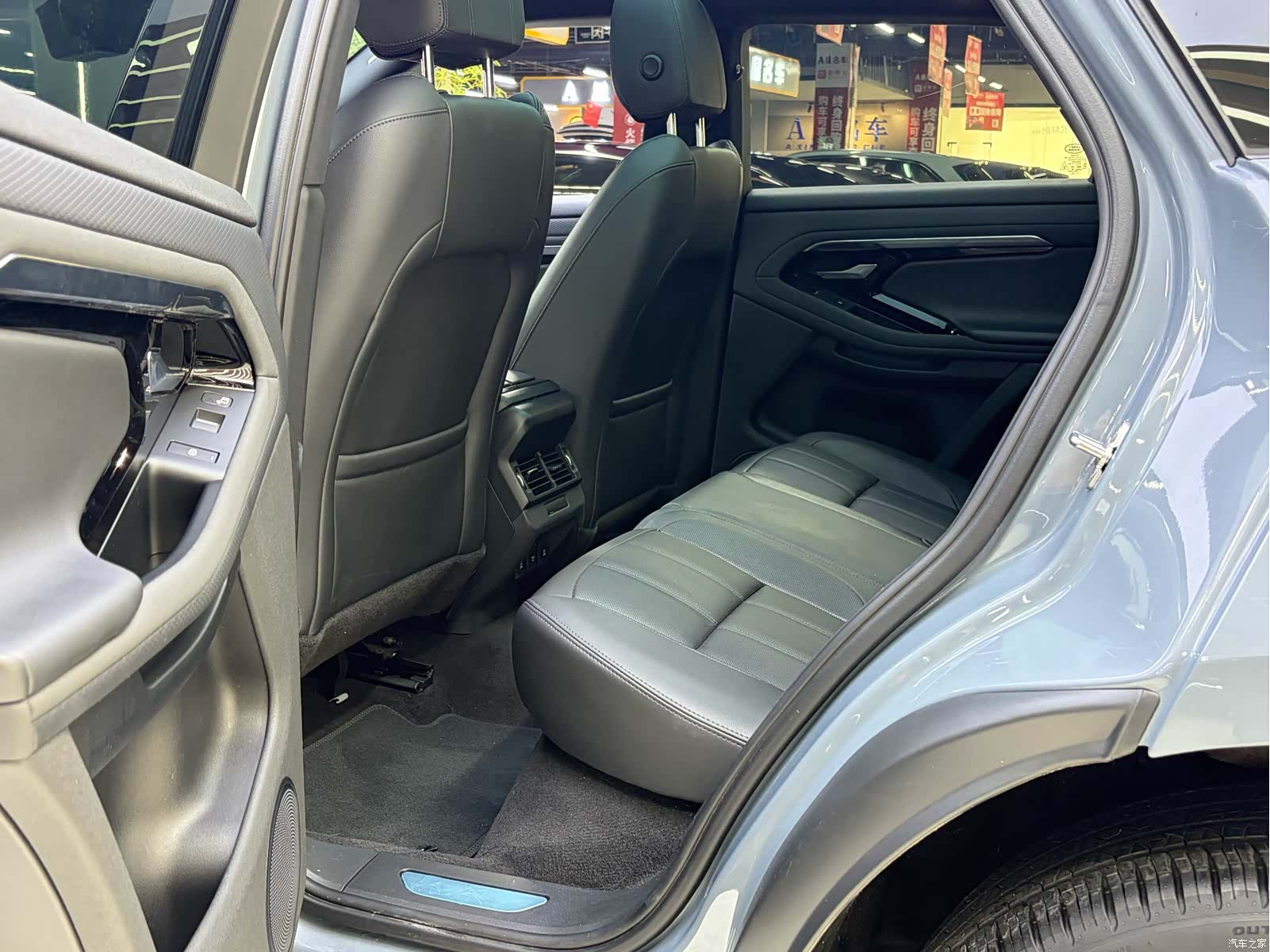 Land Rover Range Rover, 2021 8
