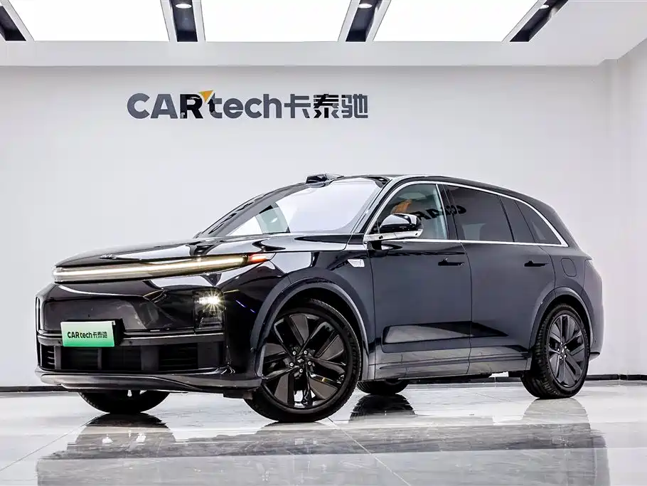 Li Auto Ideal L7