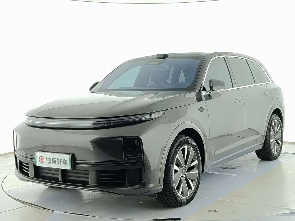 Li Auto L7