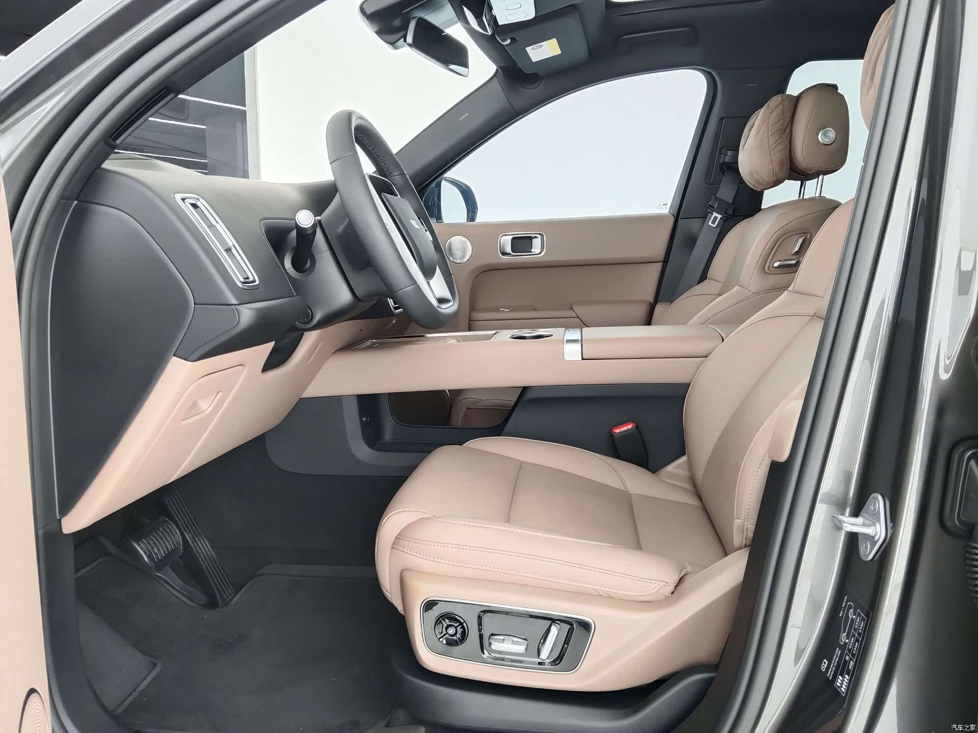 Li Auto L7, 2026 11