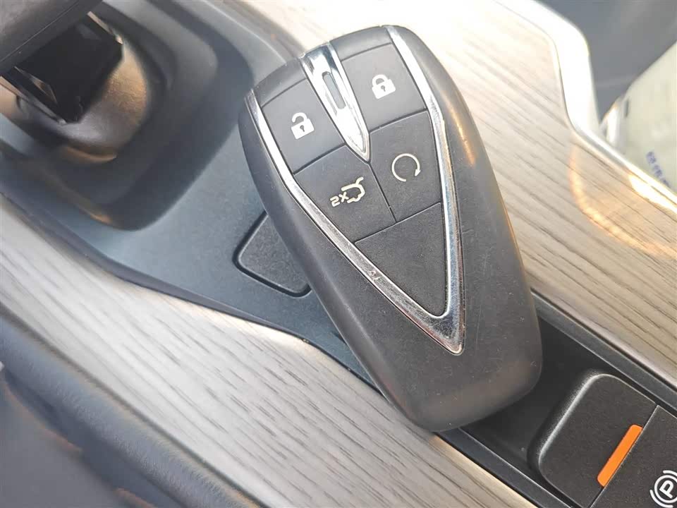 Changan X7 PLUS Changan X7 PLUS