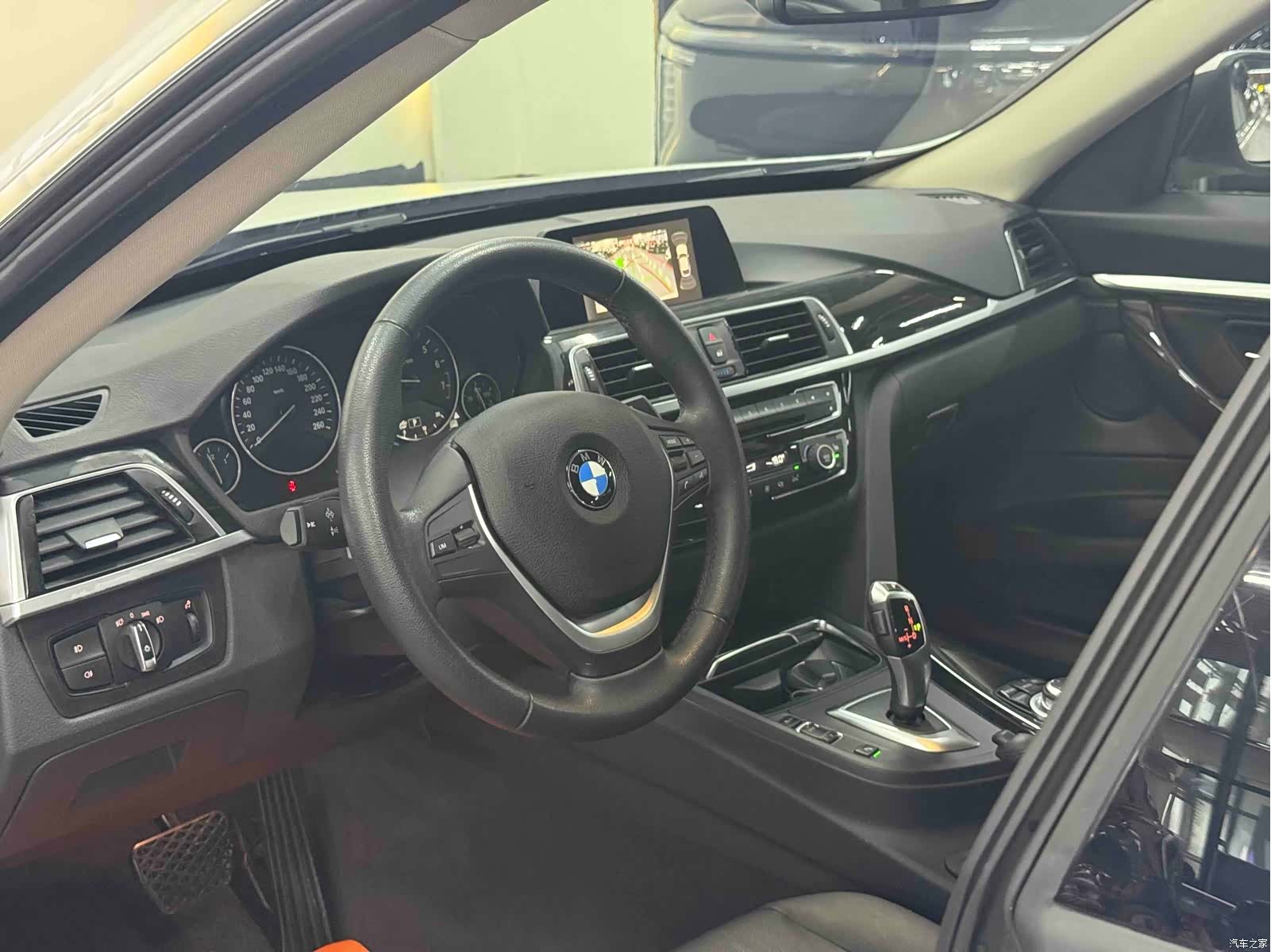 BMW 3 Series, 2017 3