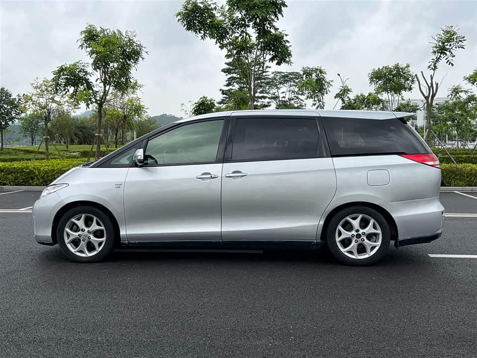 Toyota Previa