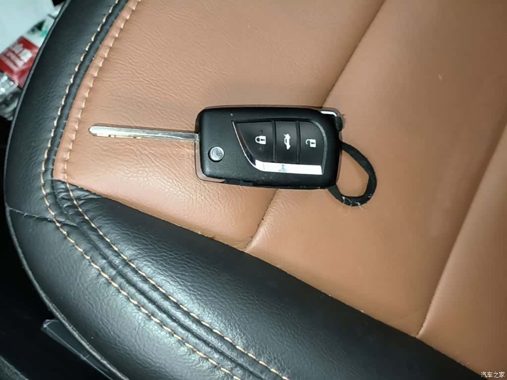 Haima S5, 2015 9