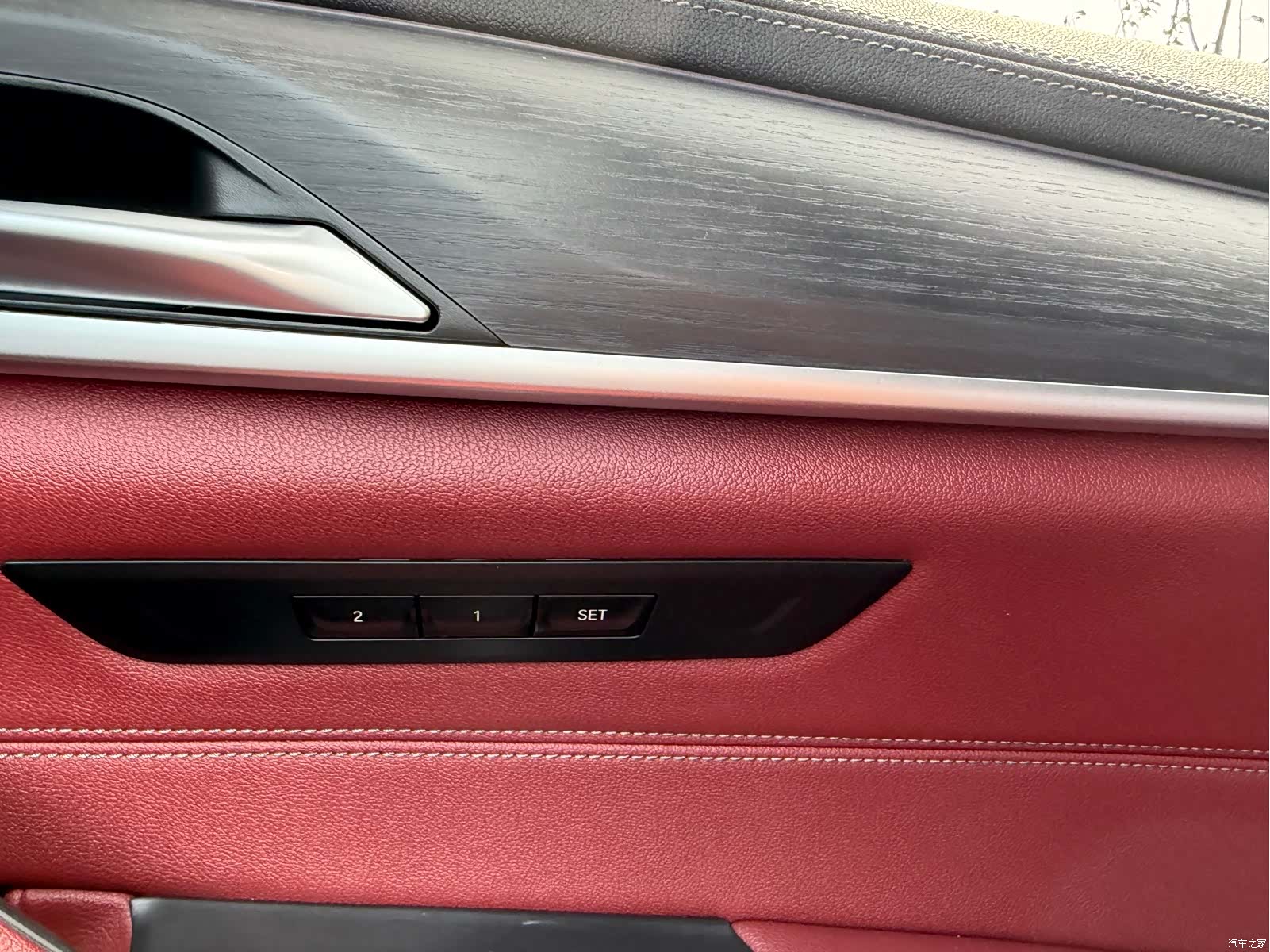 BMW 5 Series, 2022 21