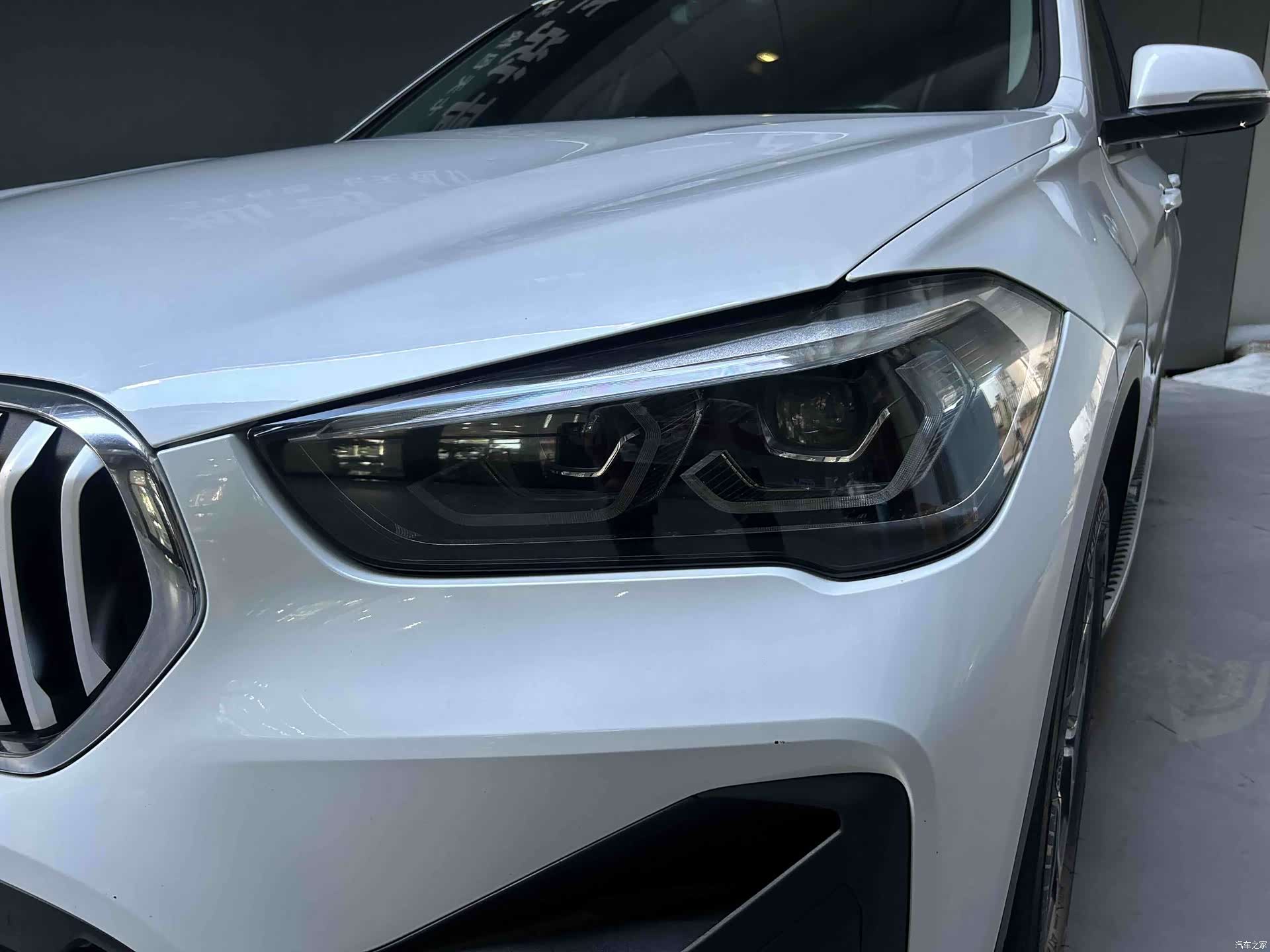 BMW X1, 2022 6