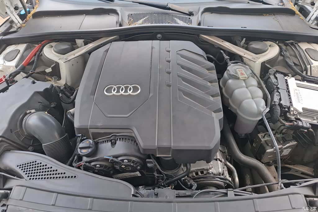 Audi A5, 2023 10
