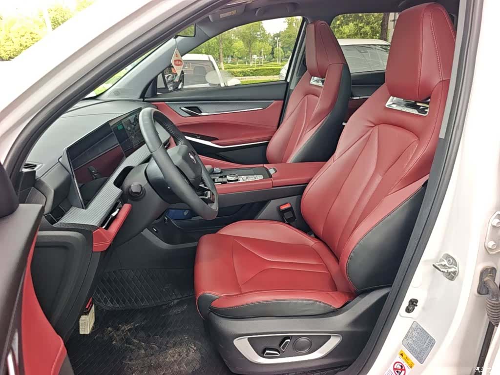 Changan CS75, 2023 15