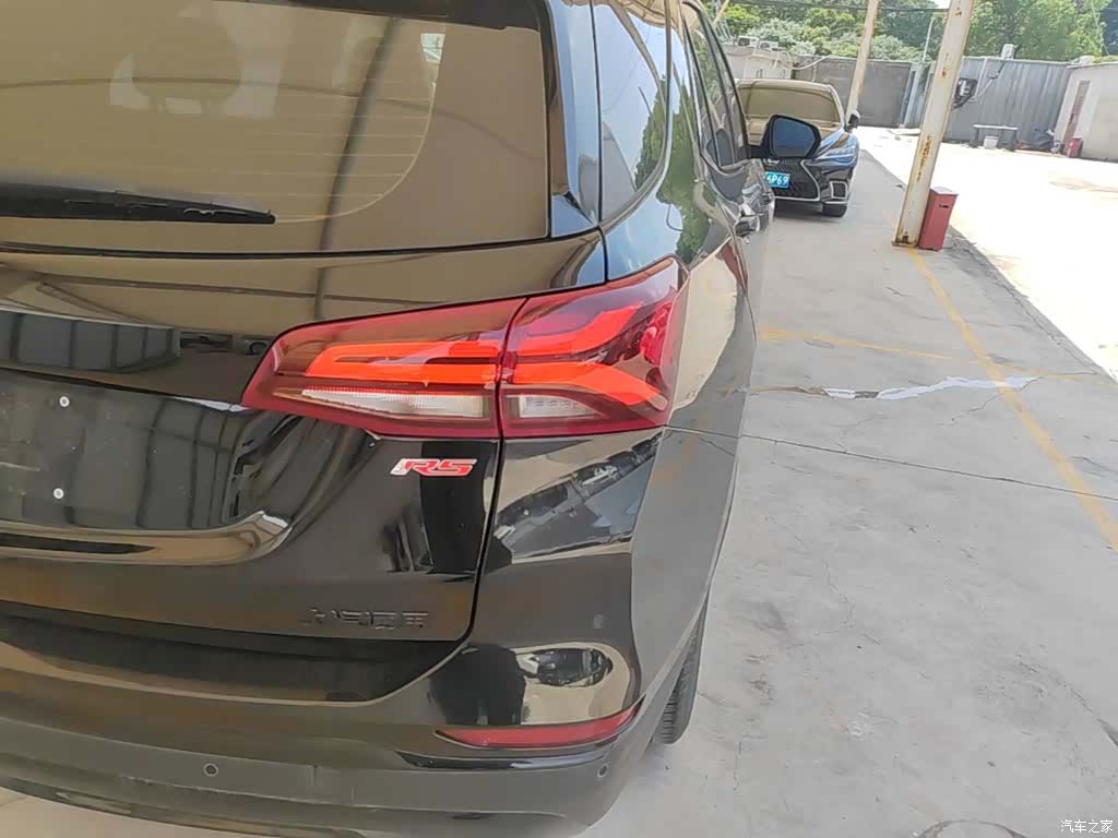 Chevrolet Equinox, 2023 8