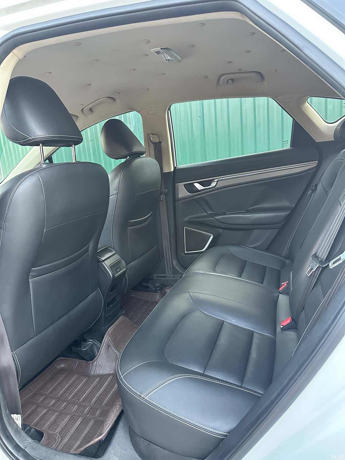 Geely Emgrand, 2017 6