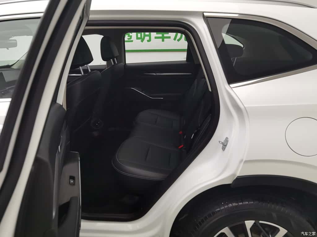 Haval H6, 2022 15
