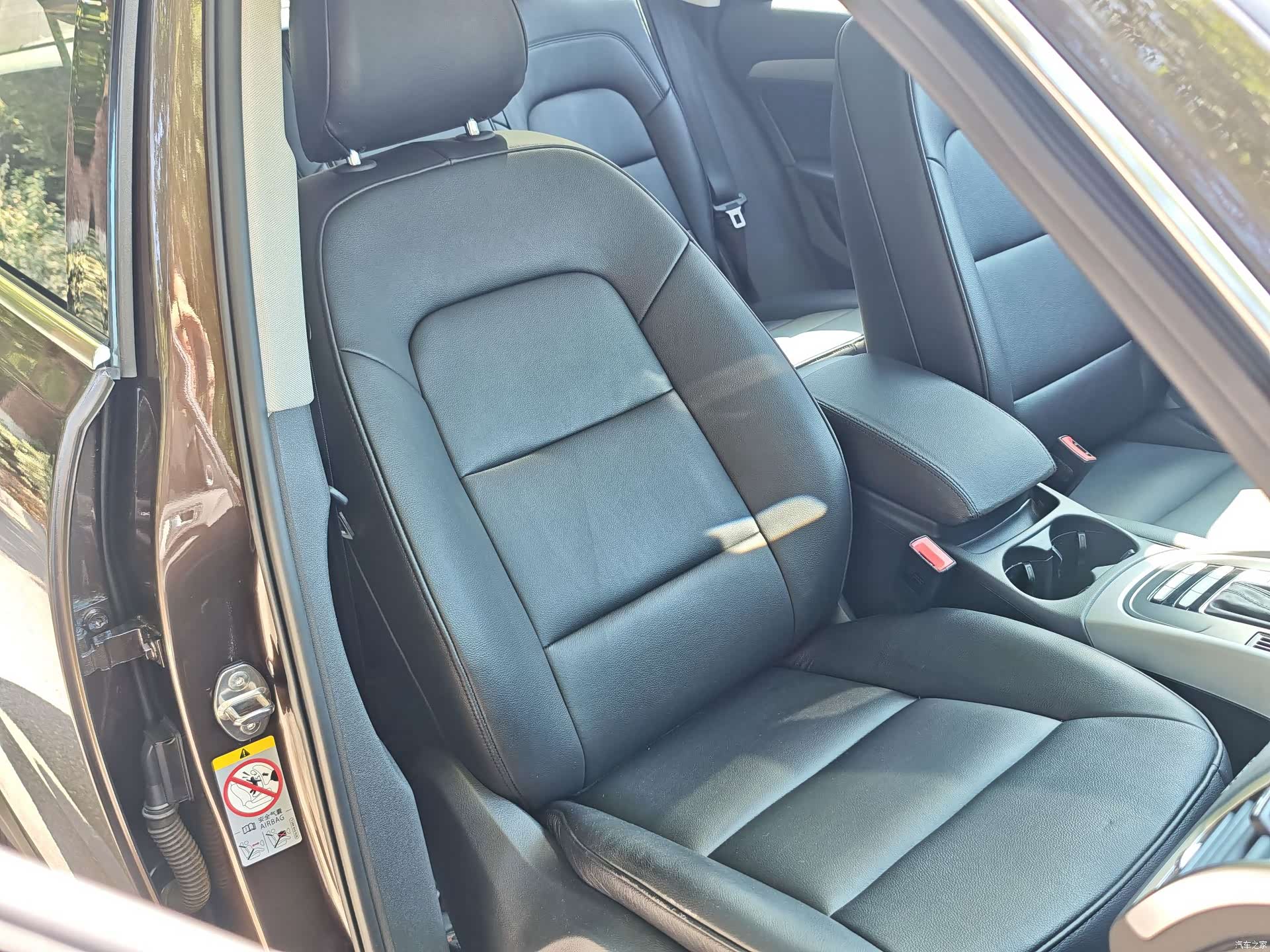 Audi Q5, 2016 18