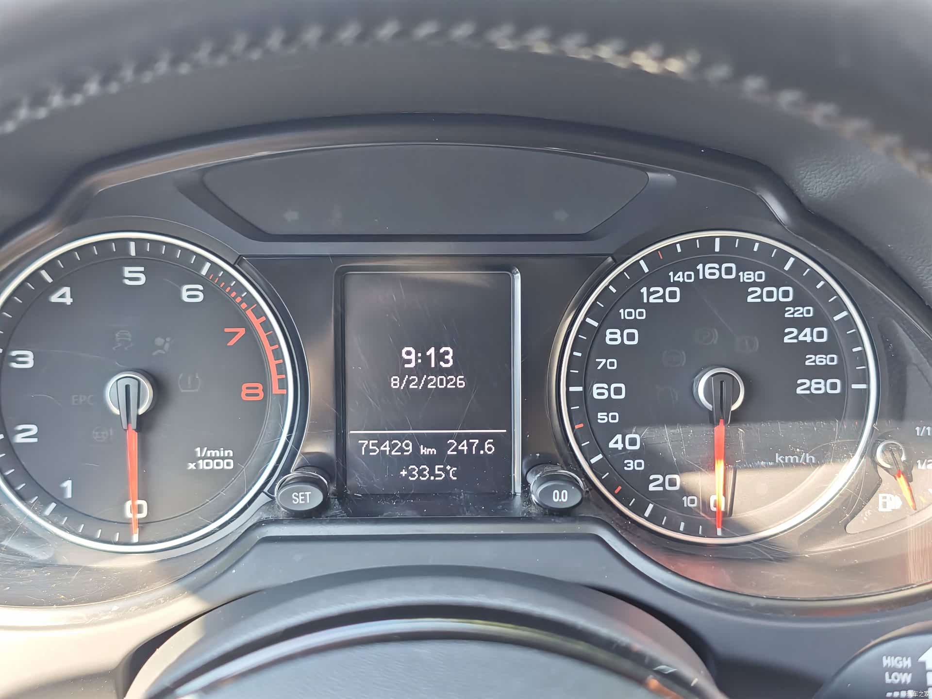 Audi Q5, 2016 22
