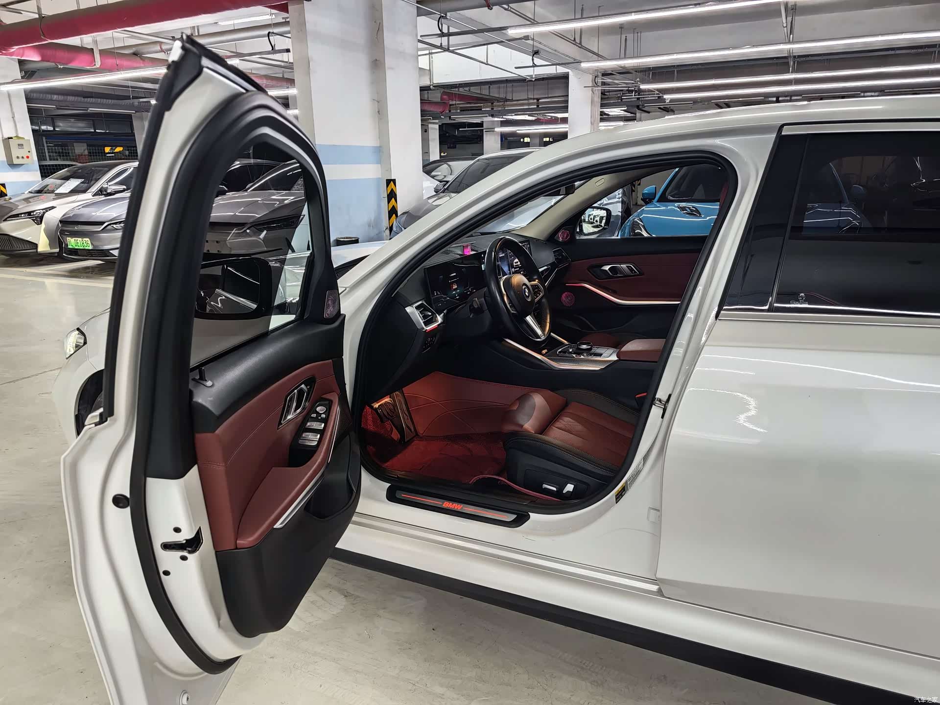 BMW i3, 2022 29