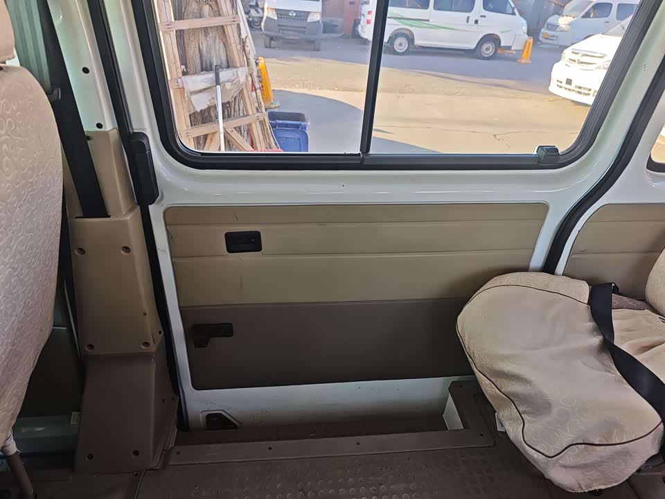 Ford Classic Quanshun