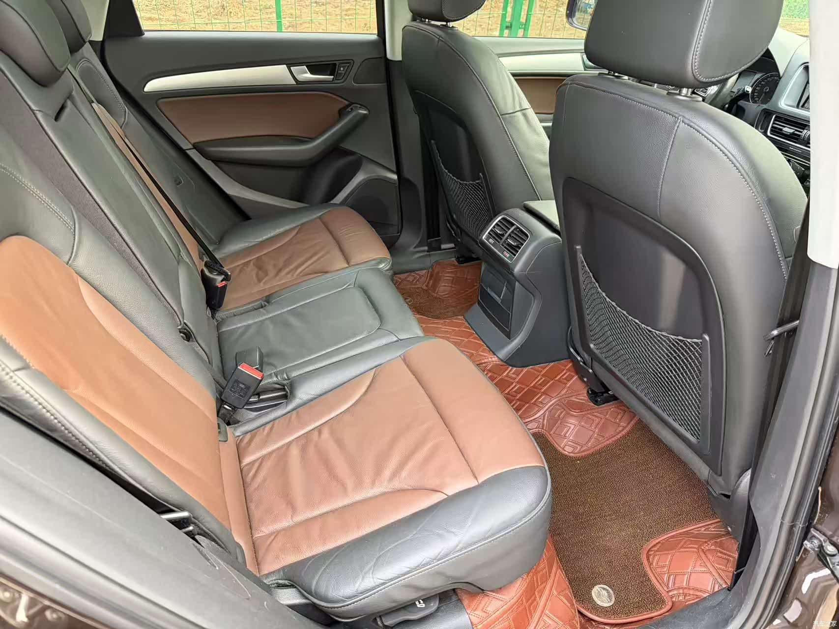 Audi Q5, 2017 15