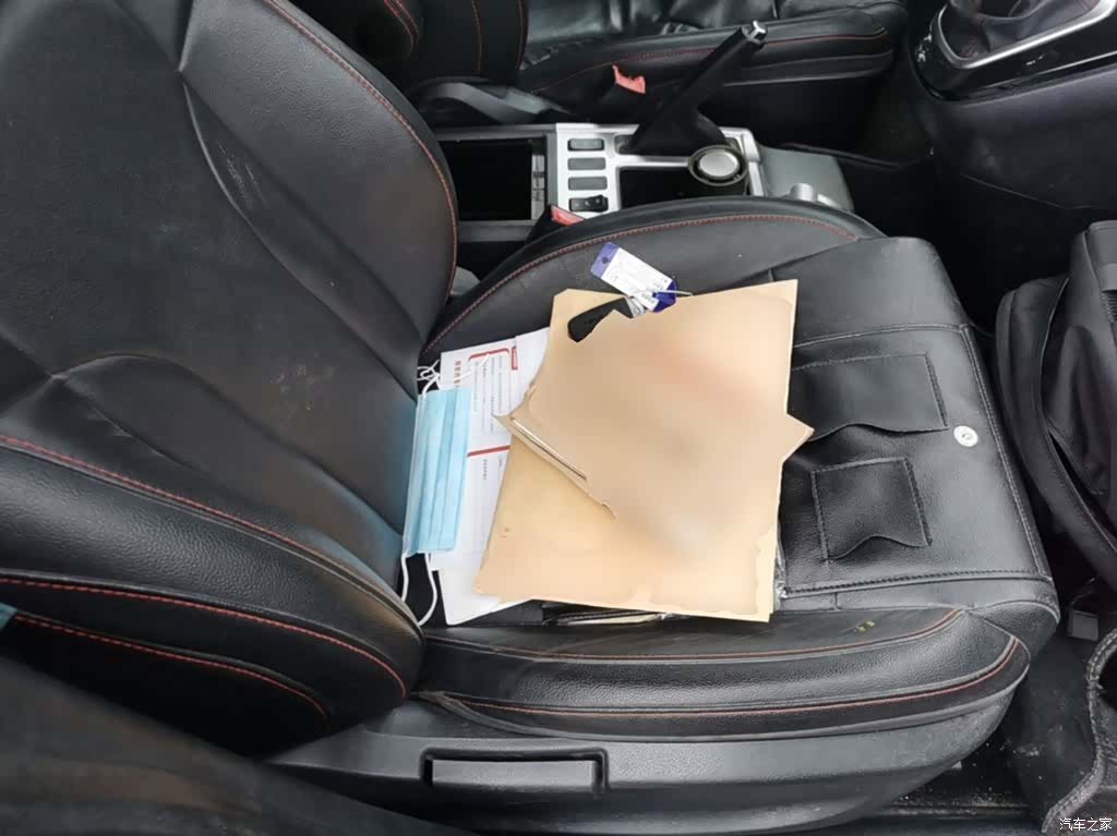 Haval H6, 2015 25