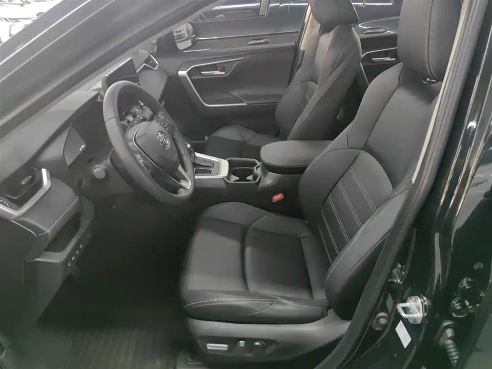 Toyota Wilanda