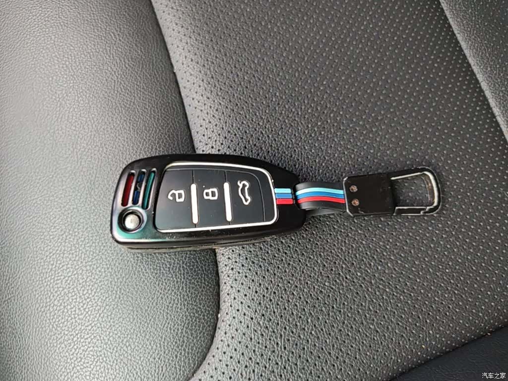 Geely X3, 2018 9