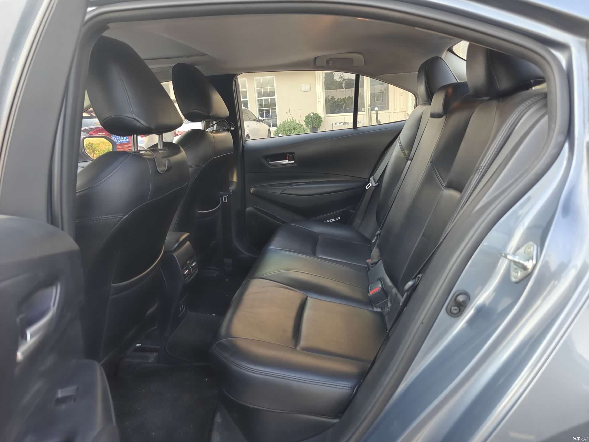 Toyota Corolla, 2021 17