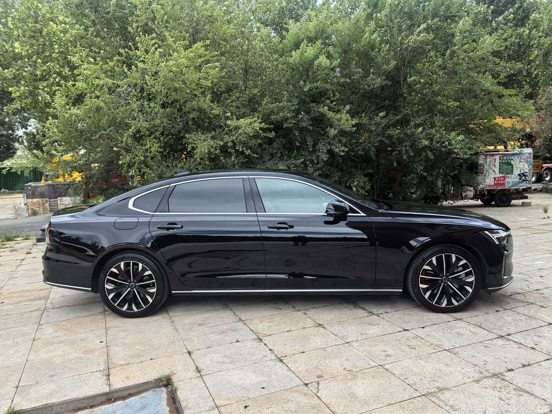 Volvo S90, 2025 9