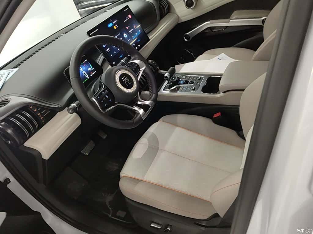 BYD Yuan, 2024 15
