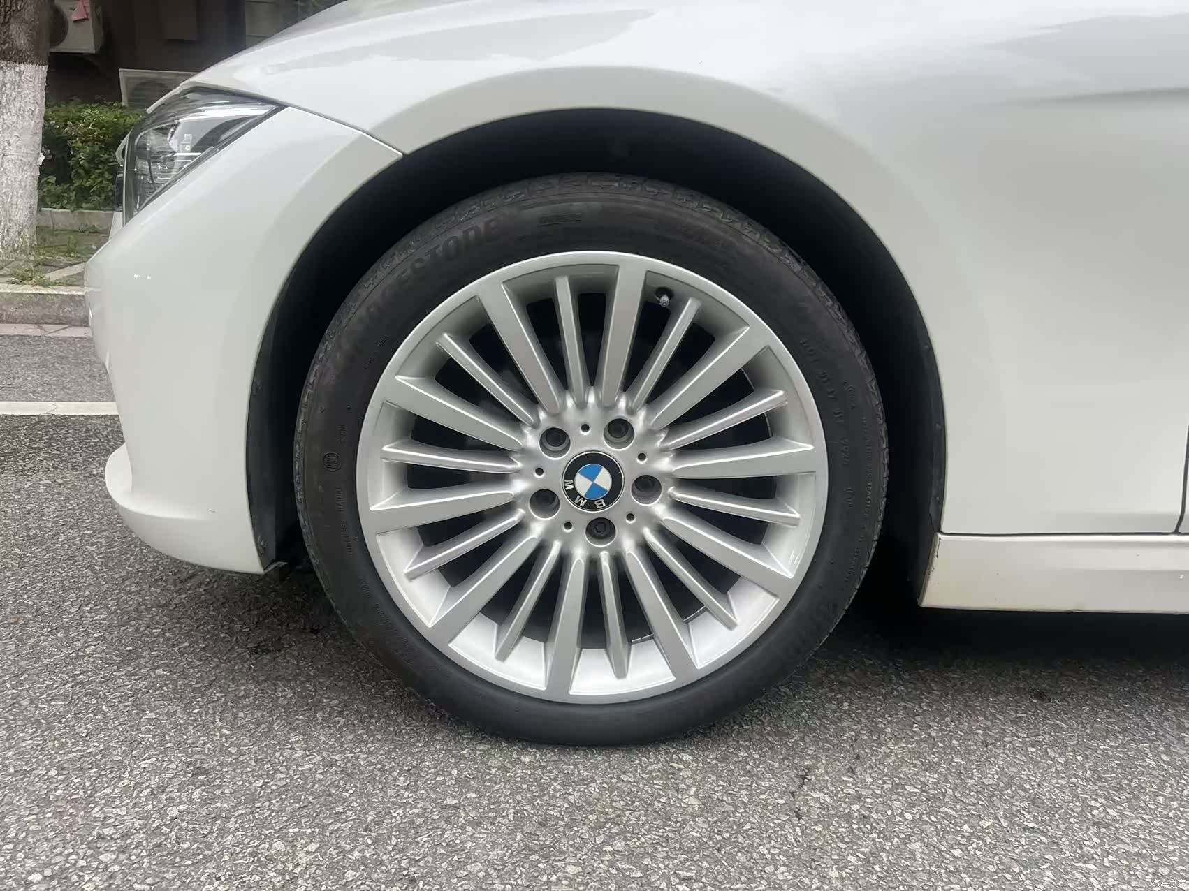 BMW 3 Series, 2018 2