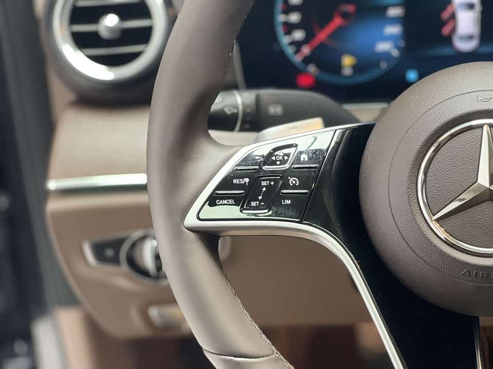 Mercedes-Benz E-class Mercedes-Benz E-class
