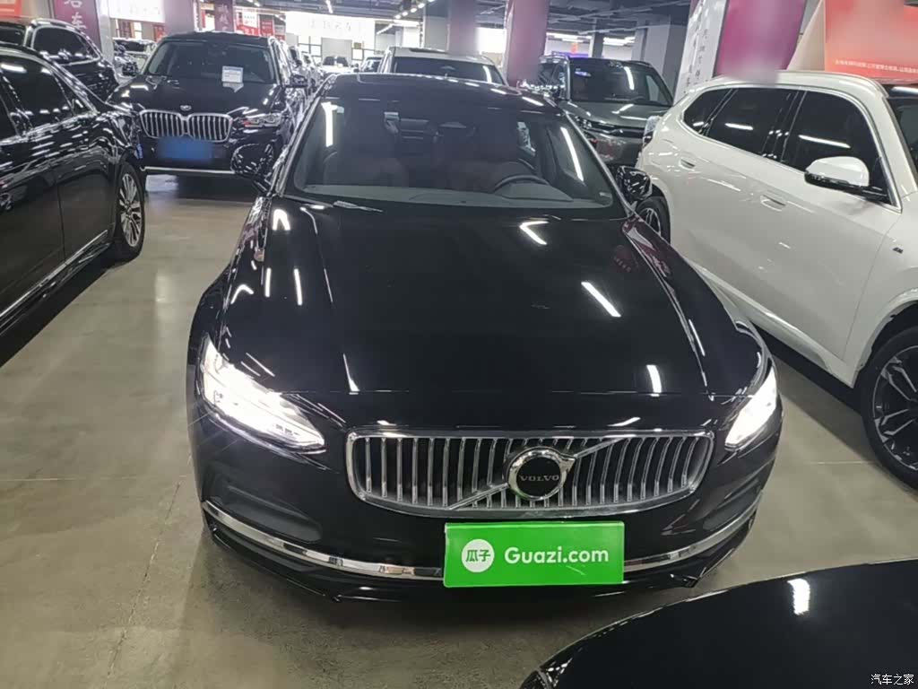 Volvo S90, 2024 3