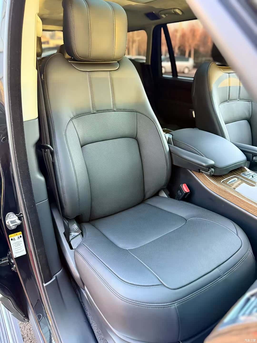 Land Rover Range Rover, 2018 7