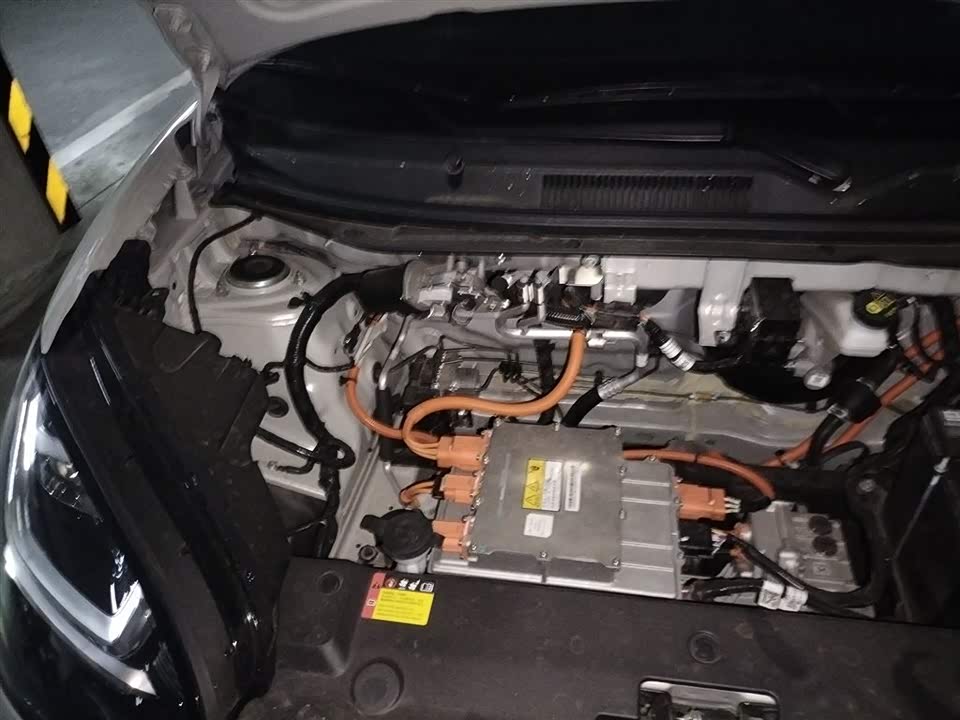 Wuling Wuling Bingguo