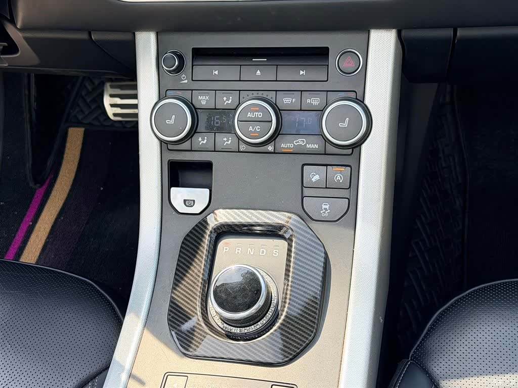 Land Rover Range Rover, 2018 14