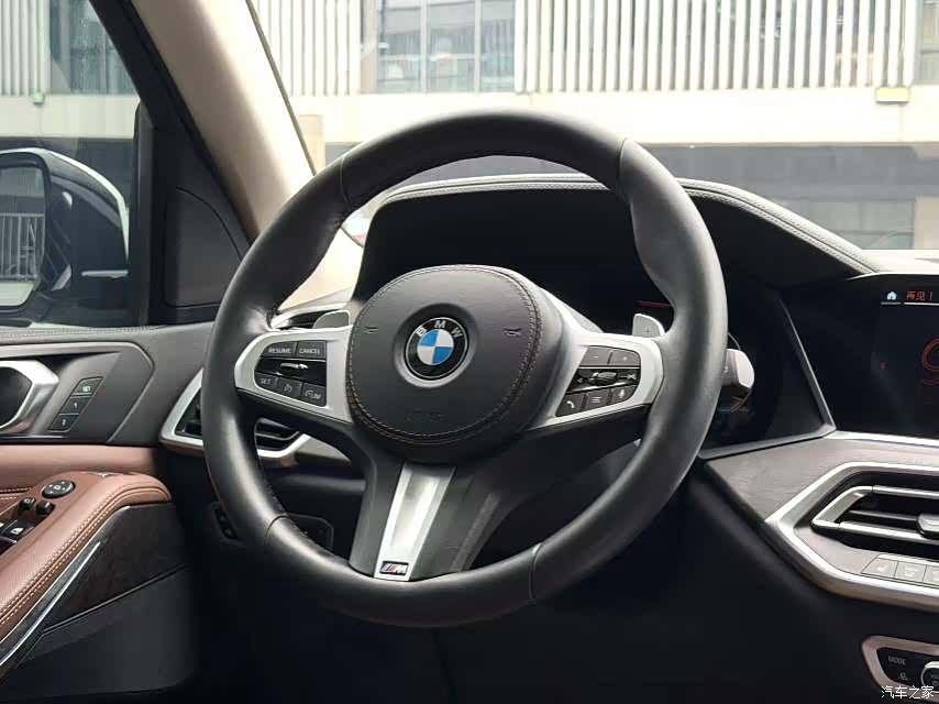 BMW X5, 2020 2