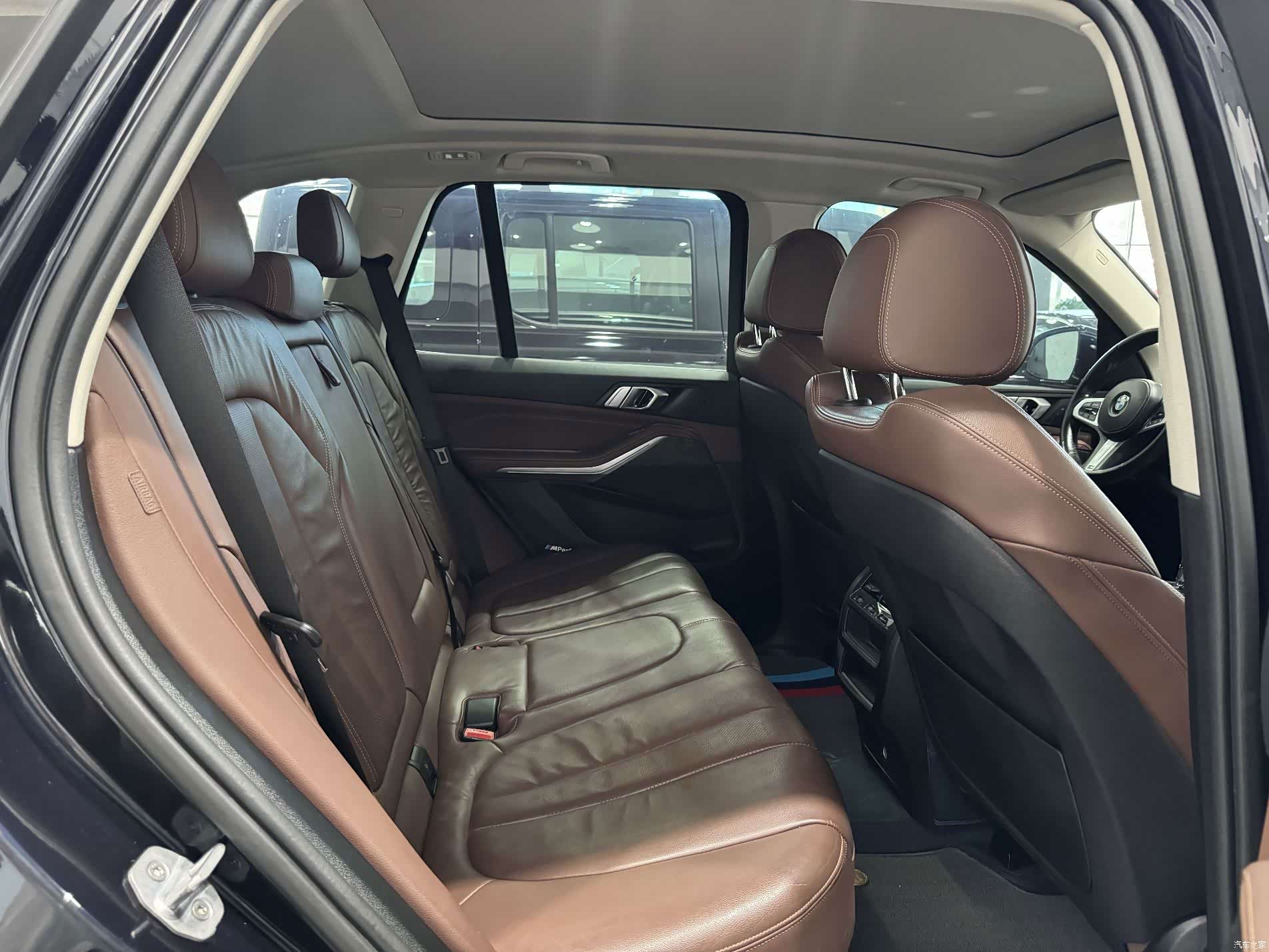 BMW X5, 2019 14