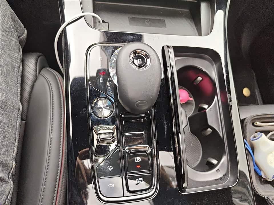 Trumpchi Trumpchi M8