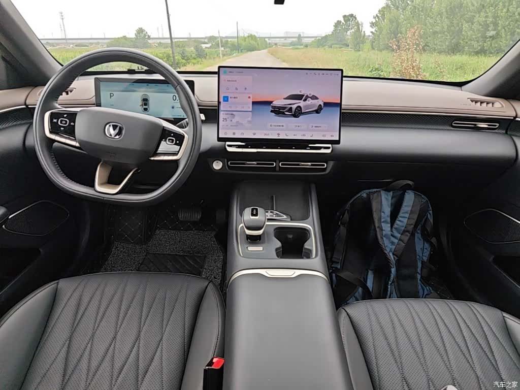 Changan Eado, 2025 6