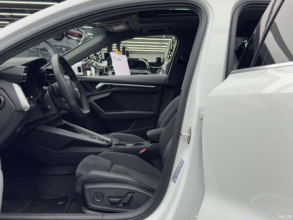 Audi A3, 2024 8