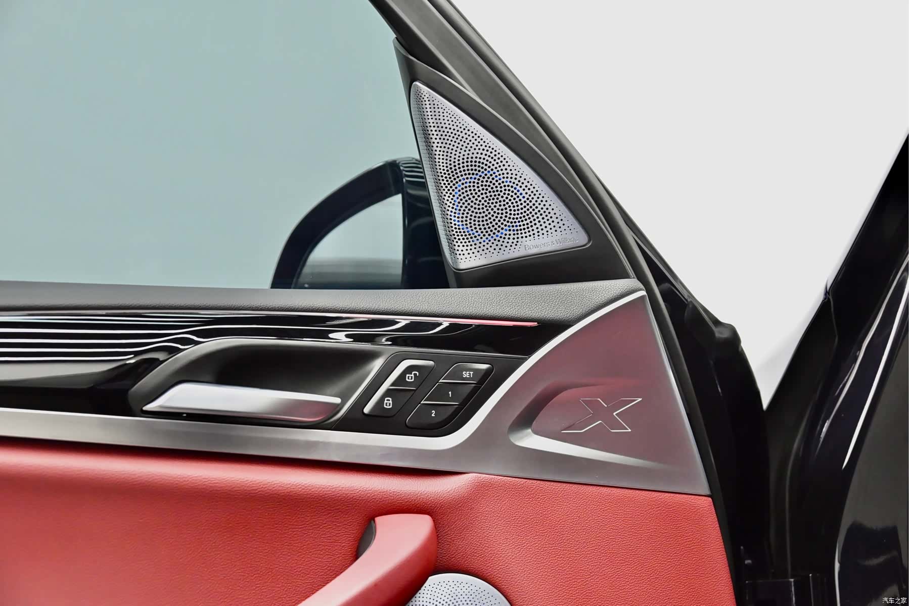 BMW X3, 2023 24