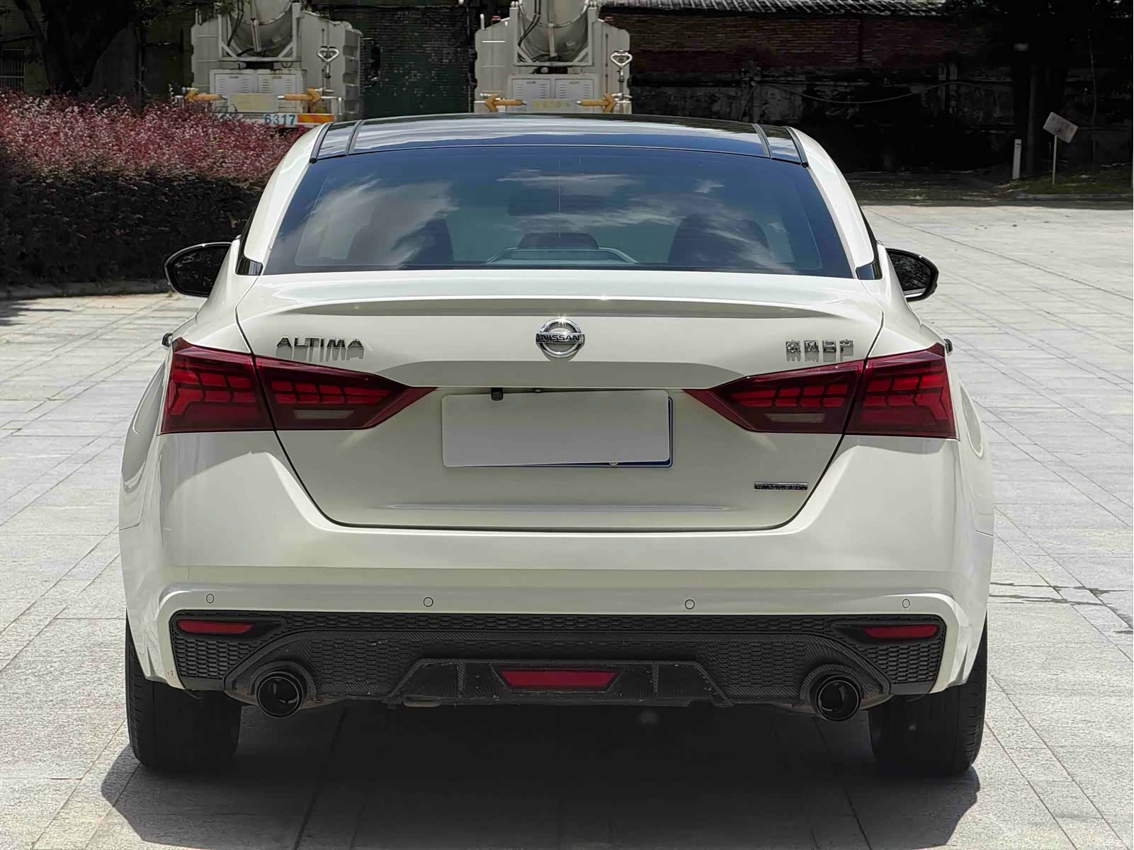 Nissan Teana, 2020 26