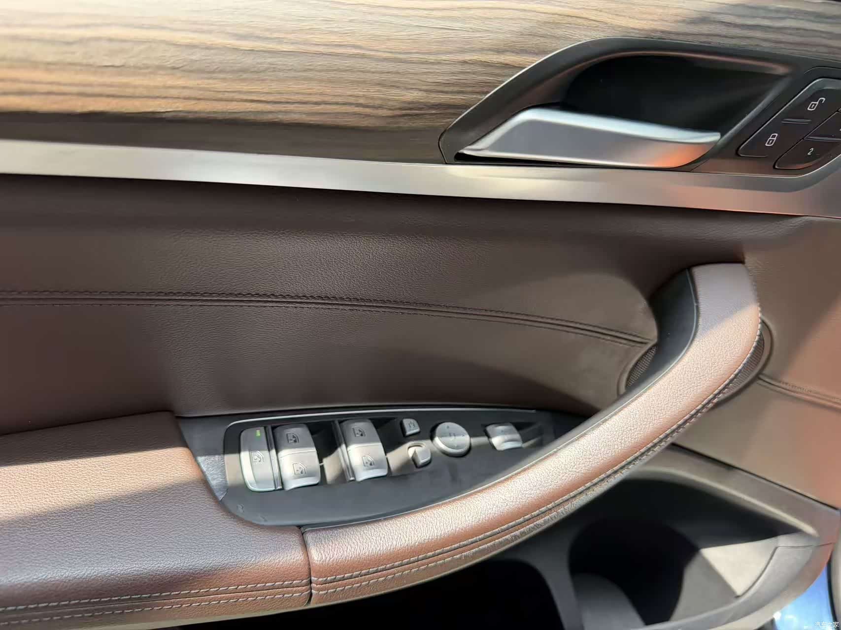 BMW X3, 2019 6