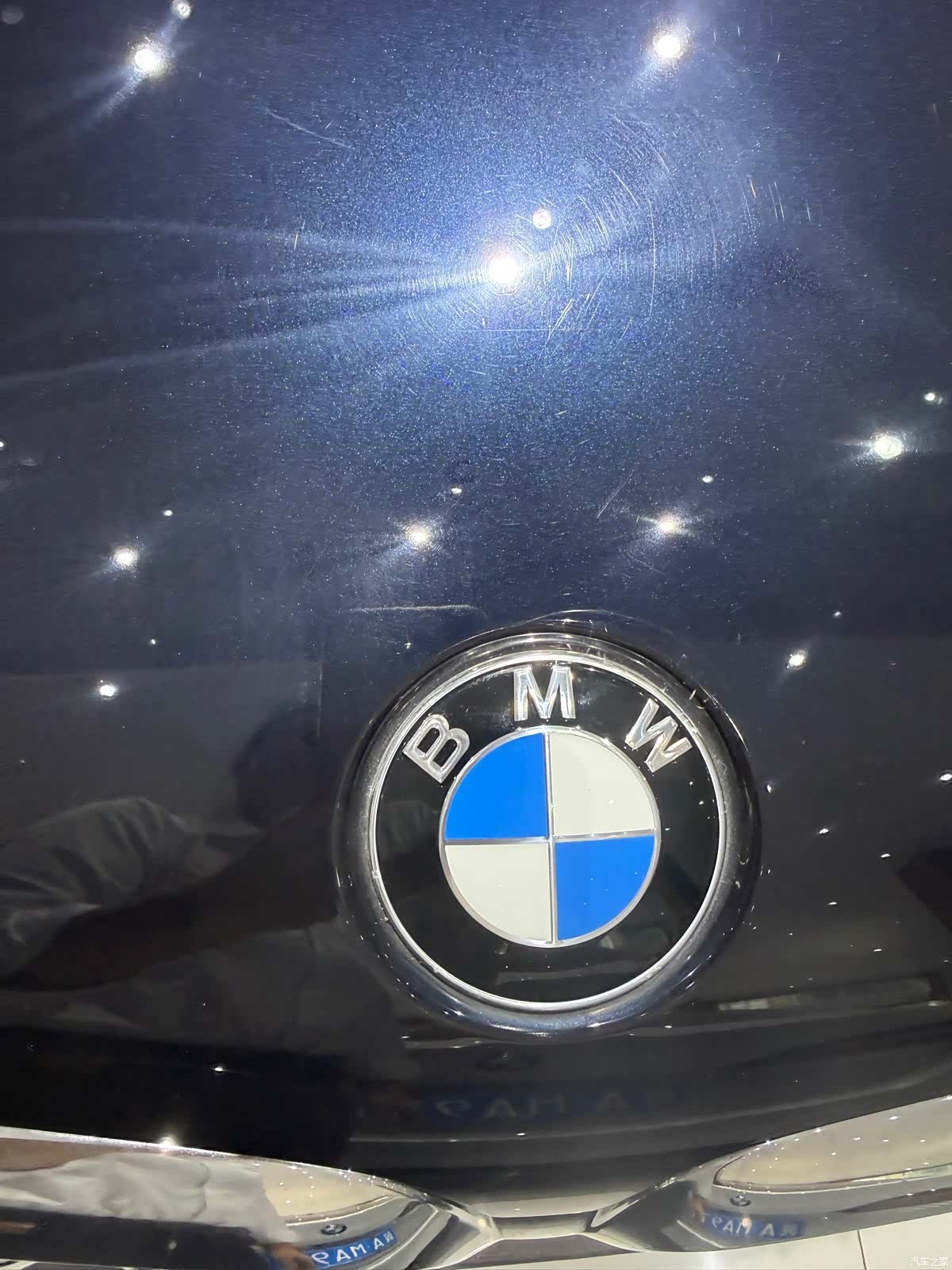BMW X5, 2022 15