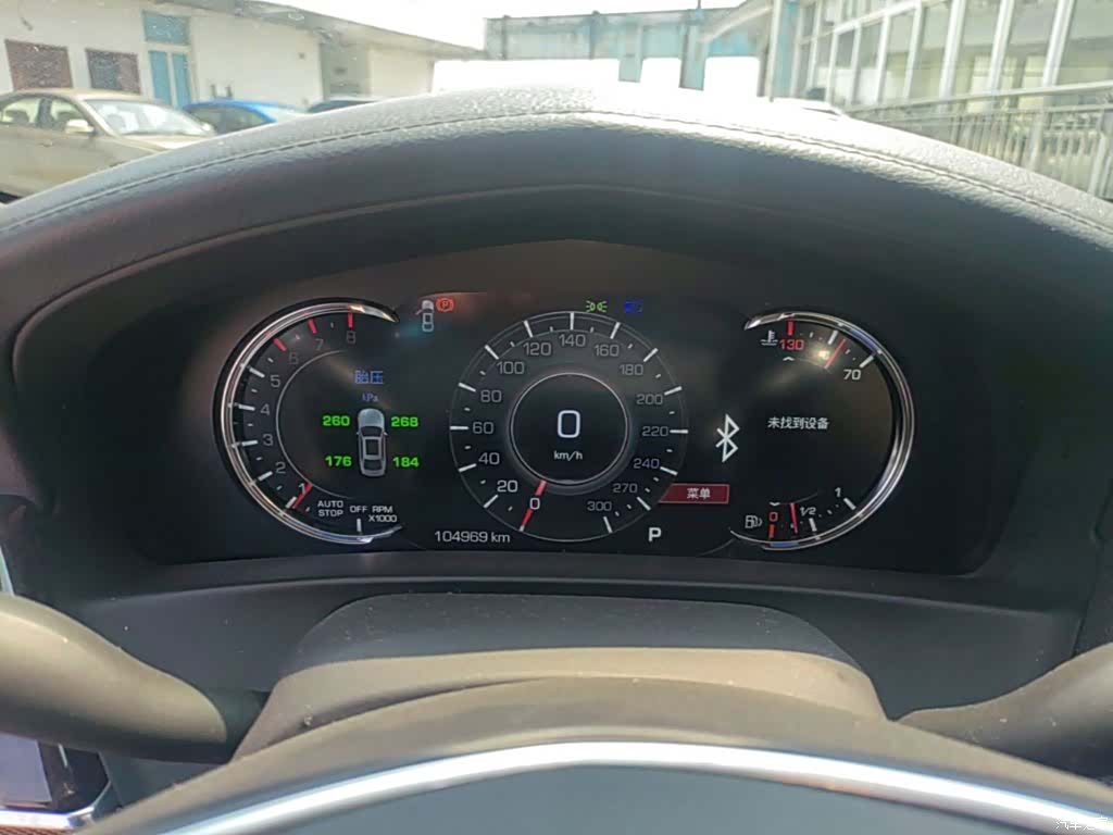 Cadillac CT6, 2022 12