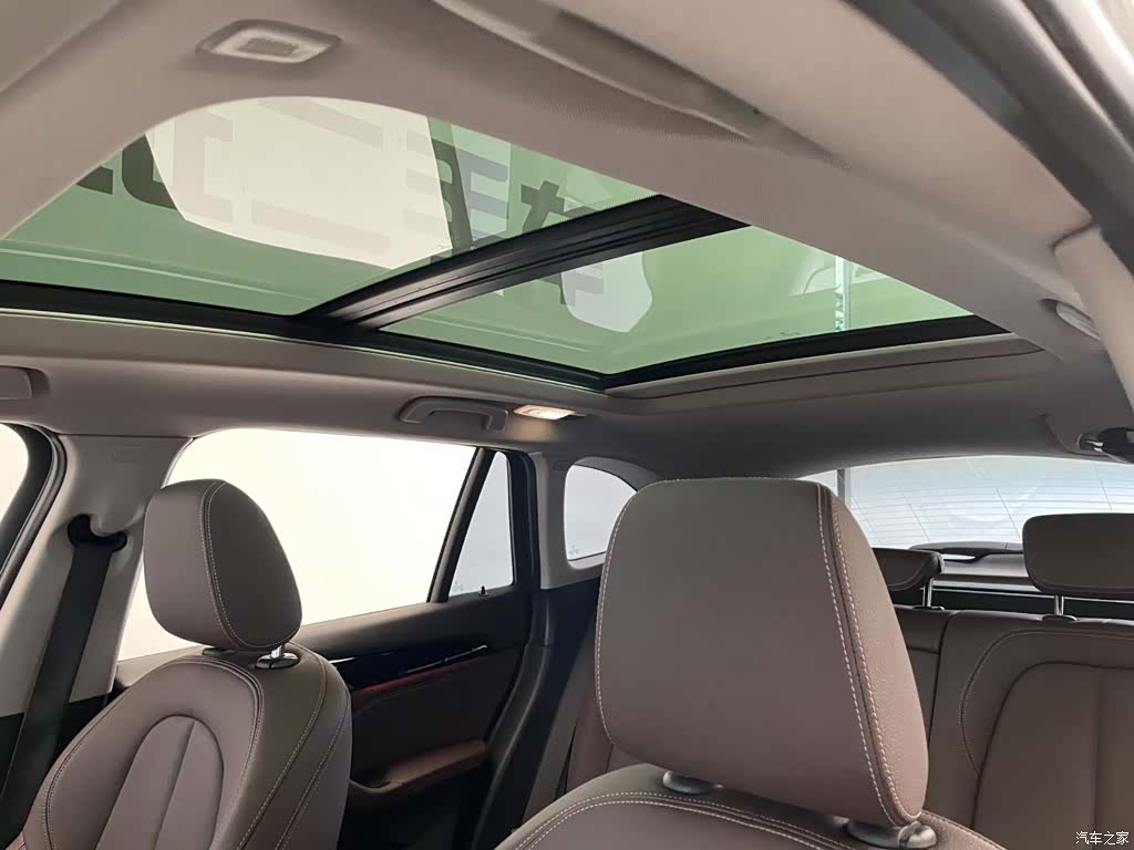 BMW X1, 2020 14