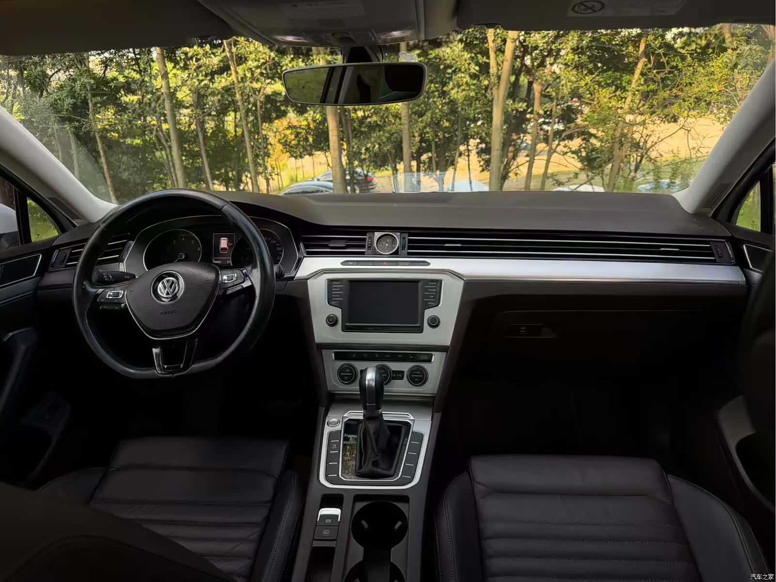 Volkswagen Variant, 2016 6