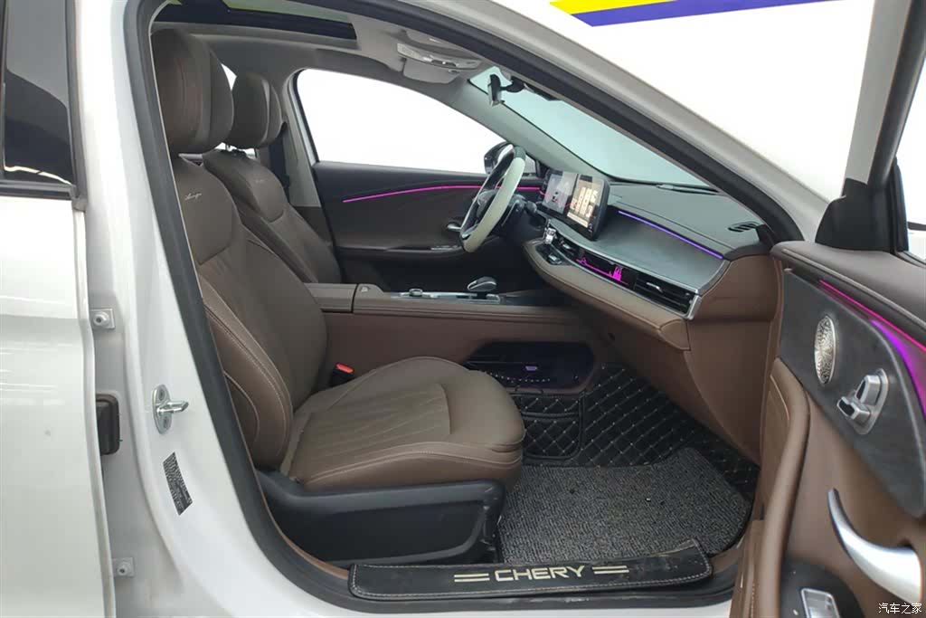 Chery Arrizo 8, 2024 8